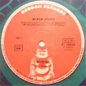Black Ivory - Mainline / Dance