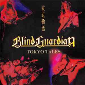 Blind Guardian - Tokyo Tales