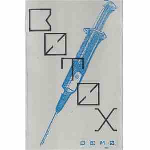 Botox  - Demo