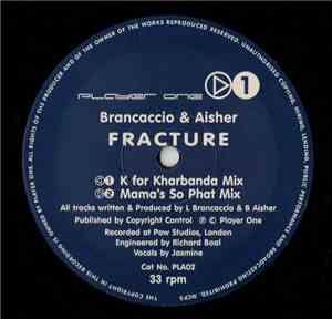 Brancaccio & Aisher - Fracture