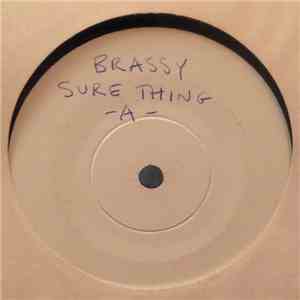 Brassy - Sure Thing
