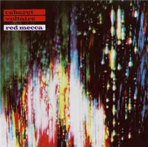 Cabaret Voltaire - Red Mecca