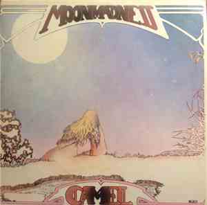 Camel - Moonmadness