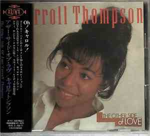 Carroll Thompson - The Other Side Of Love