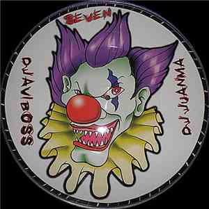 Central  - Seven