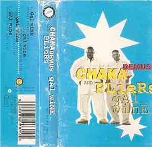 Chaka Demus & Pliers - Gal Wine Wine Wine