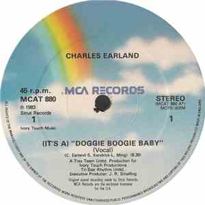 Charles Earland - (It's A) Doggie Boogie Baby