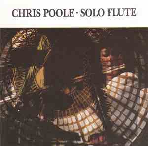 Chris Poole - Solo Flute