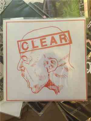 Clear  - Demo