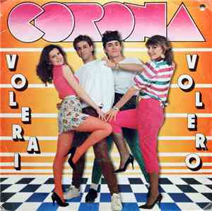 Corona  - Volerai Volero