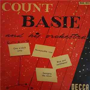 Count Basie - Count Basie And His Orchestra