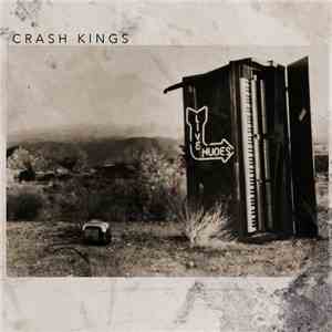 Crash Kings - Live Nudes
