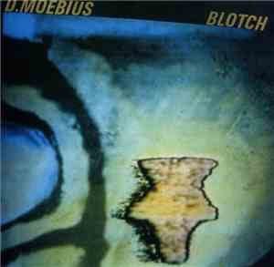 D. Moebius - Blotch