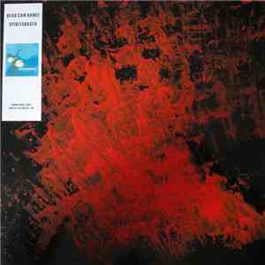 Dead Can Dance - Spiritchaser