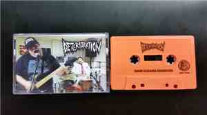 Deterioration - Room Clearing Grindcore