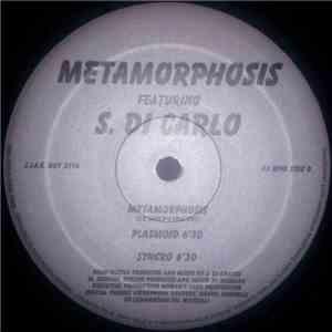 Di Carlo & Sergio C - Metamorphosis