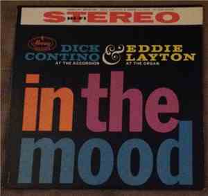 Dick Contino & Eddie Layton - In The Mood