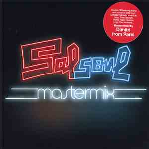 Dimitri From Paris - Salsoul Mastermix