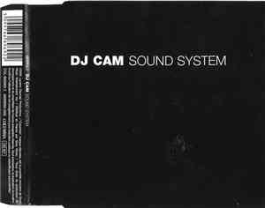 DJ Cam - Sound System