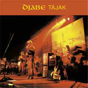 Djabe - Tájak