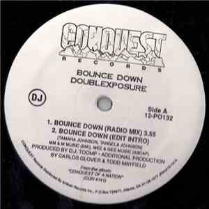 Doublexposure - Bounce Down