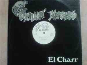 El Charr - Drillin' Jungles