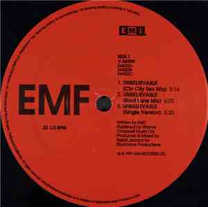 EMF - Unbelievable