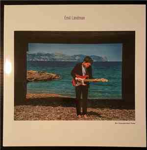 Emil Landman - An Unexpected view