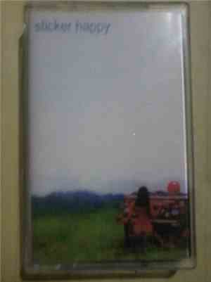 Eraserheads  - Sticker Happy