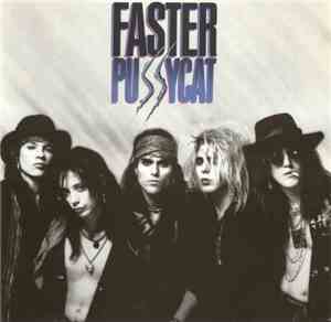 Faster Pussycat - Faster Pussycat