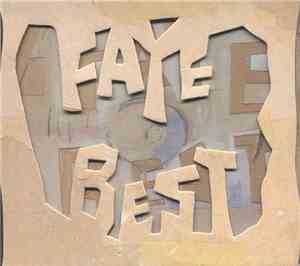 王菲 - Faye Best
