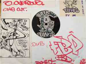 FBD Project - Breakin Up / Untitled