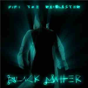 Fifi the RaiBlaster - BlackMatter
