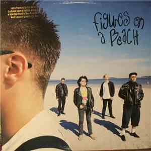 Figures On A Beach - Figures On A Beach