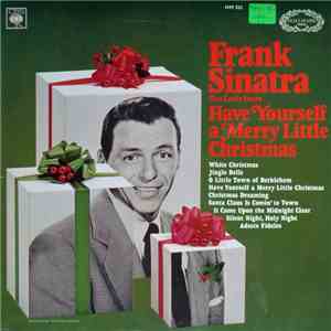 Frank Sinatra - Have Yourself A Merry Little Christmas