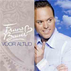 Frans Bauer - Voor Altijd