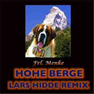 Frl. Menke - Hohe Berge - Lars Hidde Remix