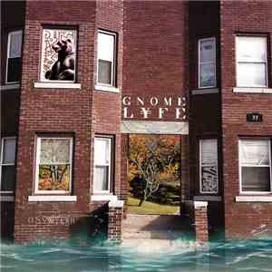 Gnome Beats - Gnome Lyfe