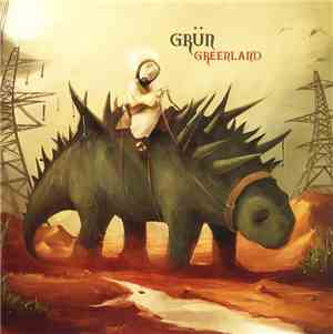Grün  - Greenland