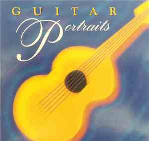 Guitar Portraits - Guitar Portraits