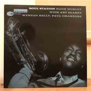 Hank Mobley - Soul Station