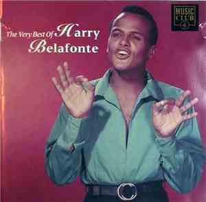 Harry Belafonte - The Very Best Of Harry Belafonte