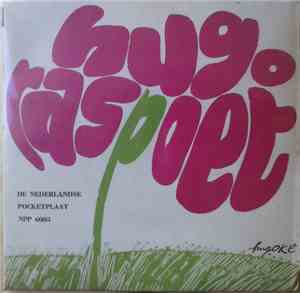 Hugo Raspoet - Hugo Raspoet