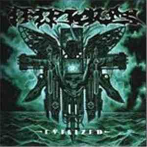 Impious - Evilized