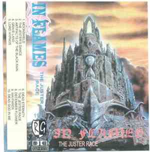 In Flames - The Jester Race