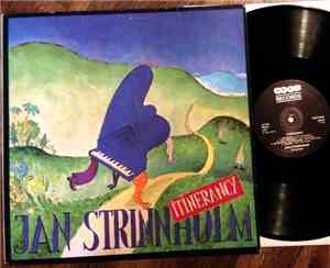 Jan Strinnholm - Itinerancy