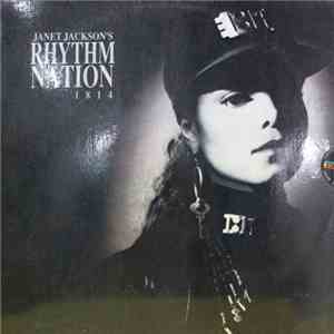 Janet Jackson - Rhythm Nation 1814