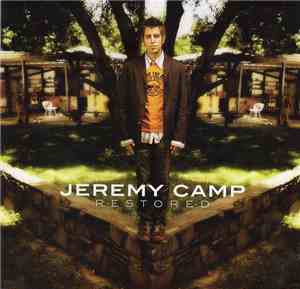 Jeremy Camp - Restored