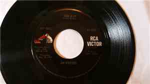 Jim Reeves - This Is It/Is It Really Over?