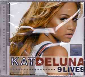 Kat DeLuna - 9 Lives